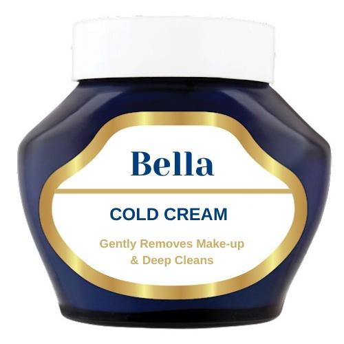 Cold Cream Cleanser