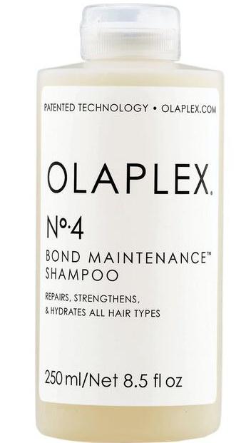 No. 4 Bond Maintenance Shampoo