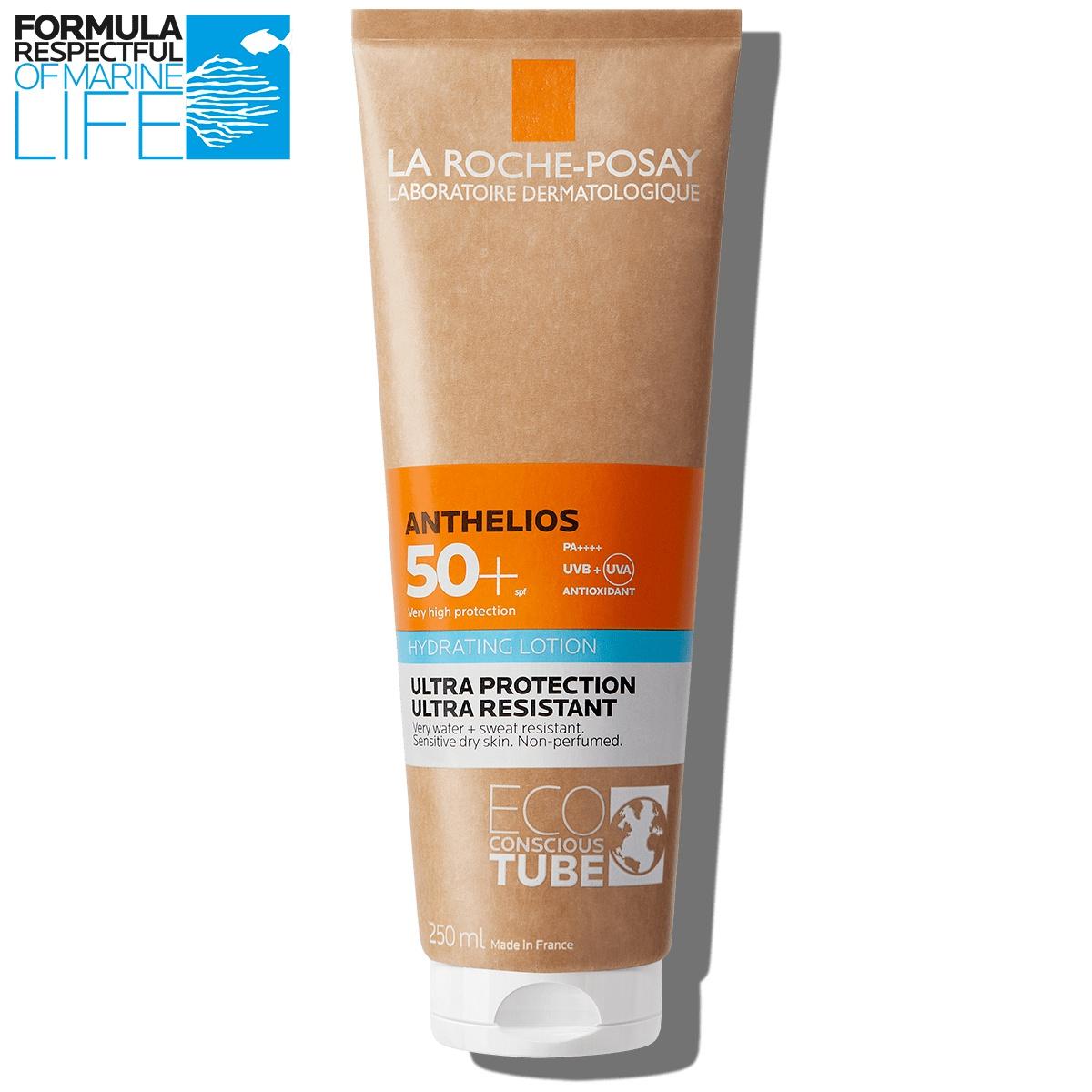Hydrating Lotion