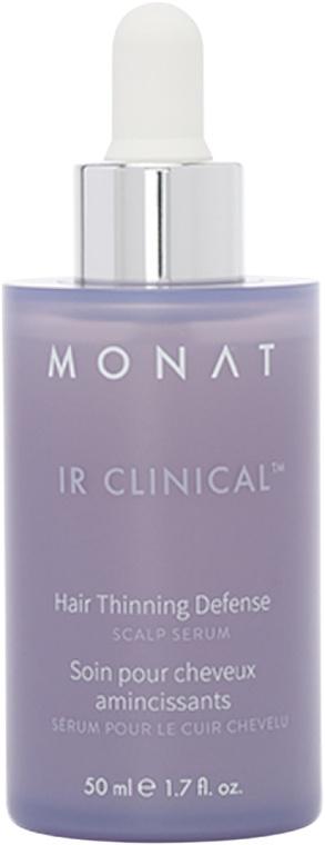 Ir Clinical Hair Thinning Defense