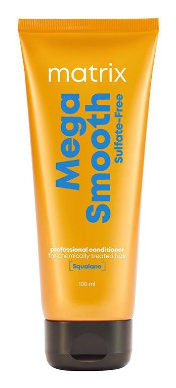 Smooth Sulfate Free Conditioner