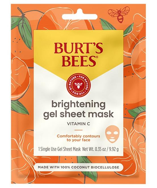 Brightening Face Mask