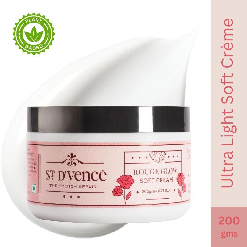 Rouge Glow Soft Cream