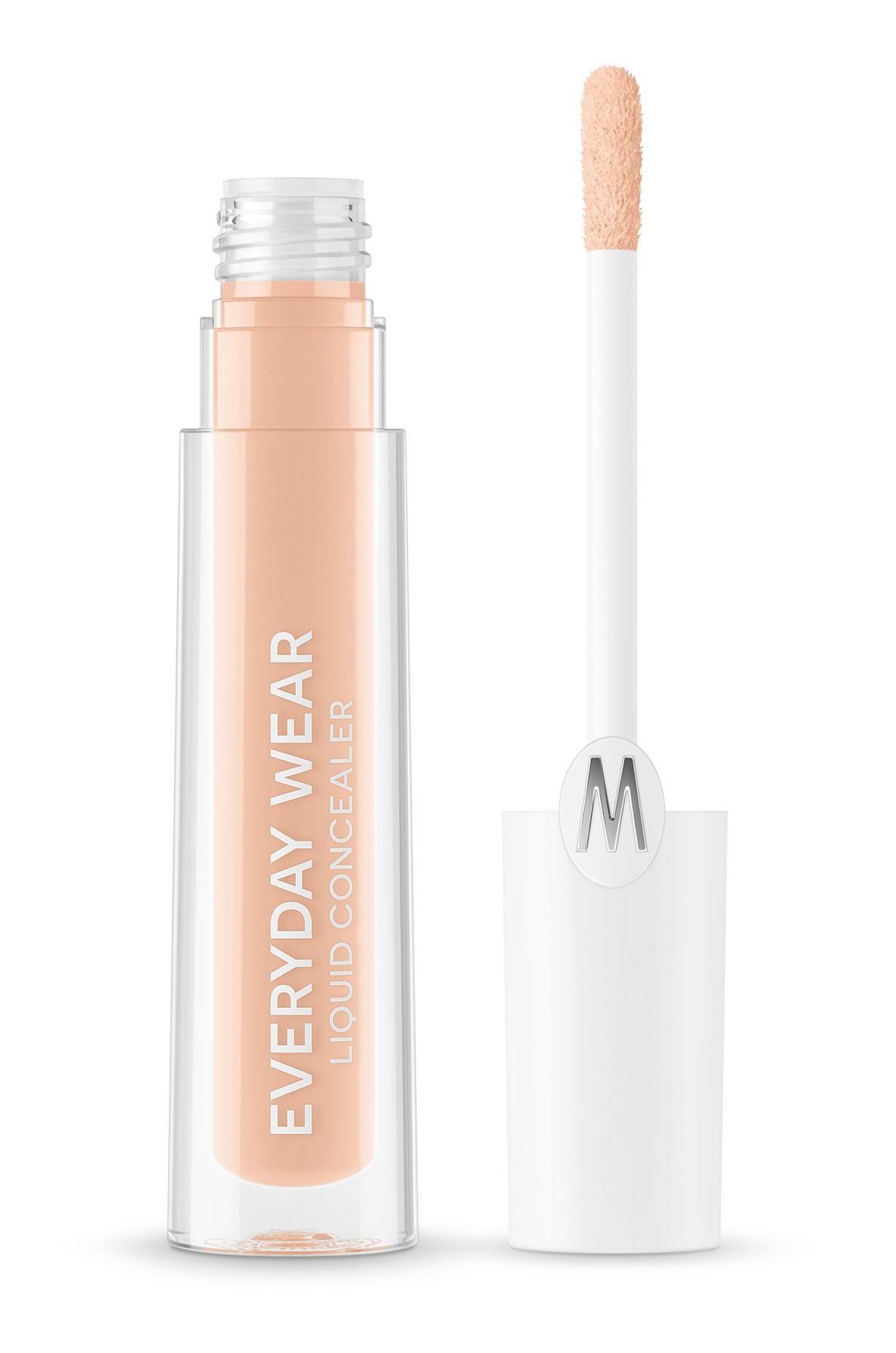 Everyday Wear – Liquid Concealer
