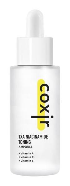 TXA Niacinamide Toning Ampoule