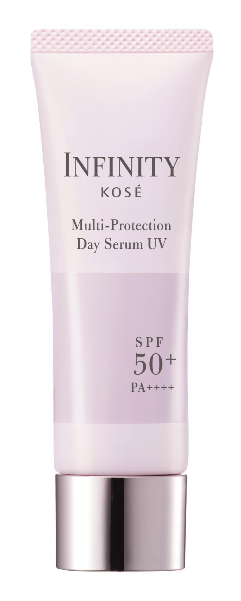 Infinity Multi Protection Day Serum UV Tone Up SPF50+ PA++++ (2024)