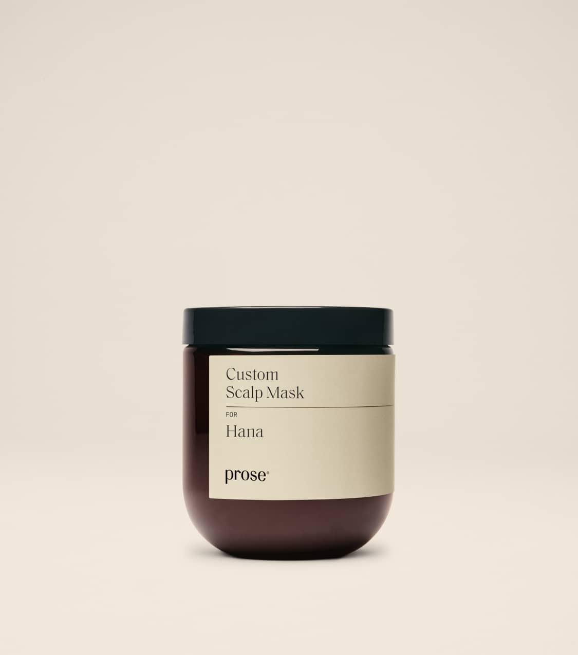 Scalp Mask