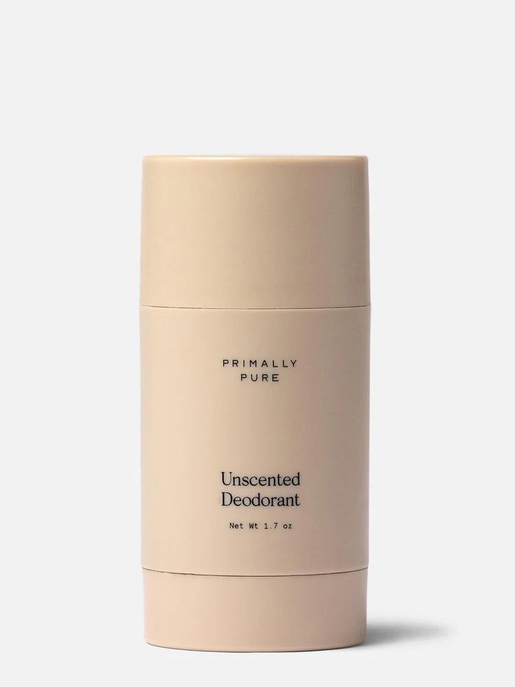 Deodorant - Unscented
