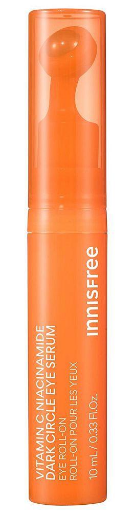 Vitamin C Niacinamide Brightening Eye Serum