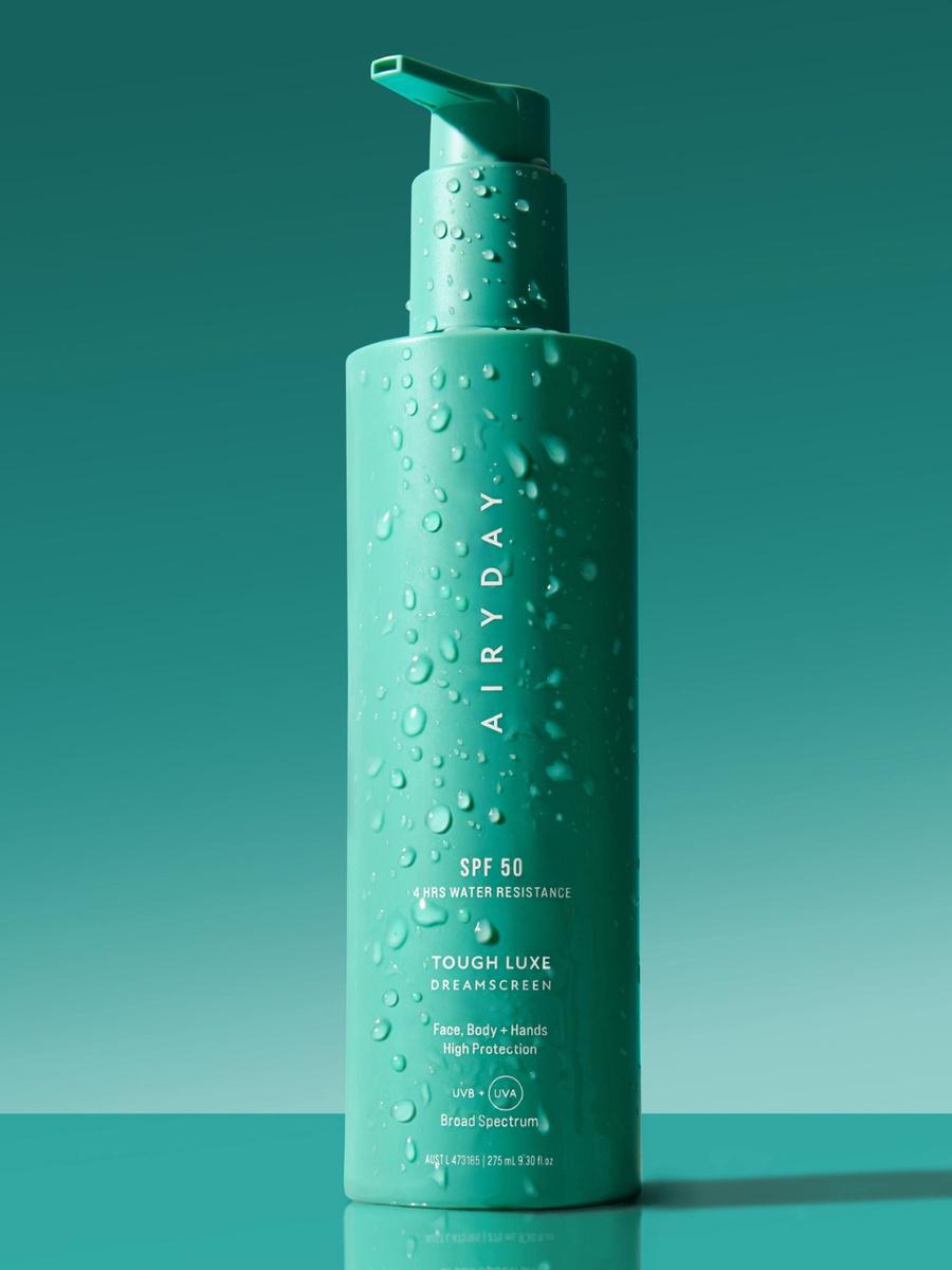 Tough Luxe SPF 50