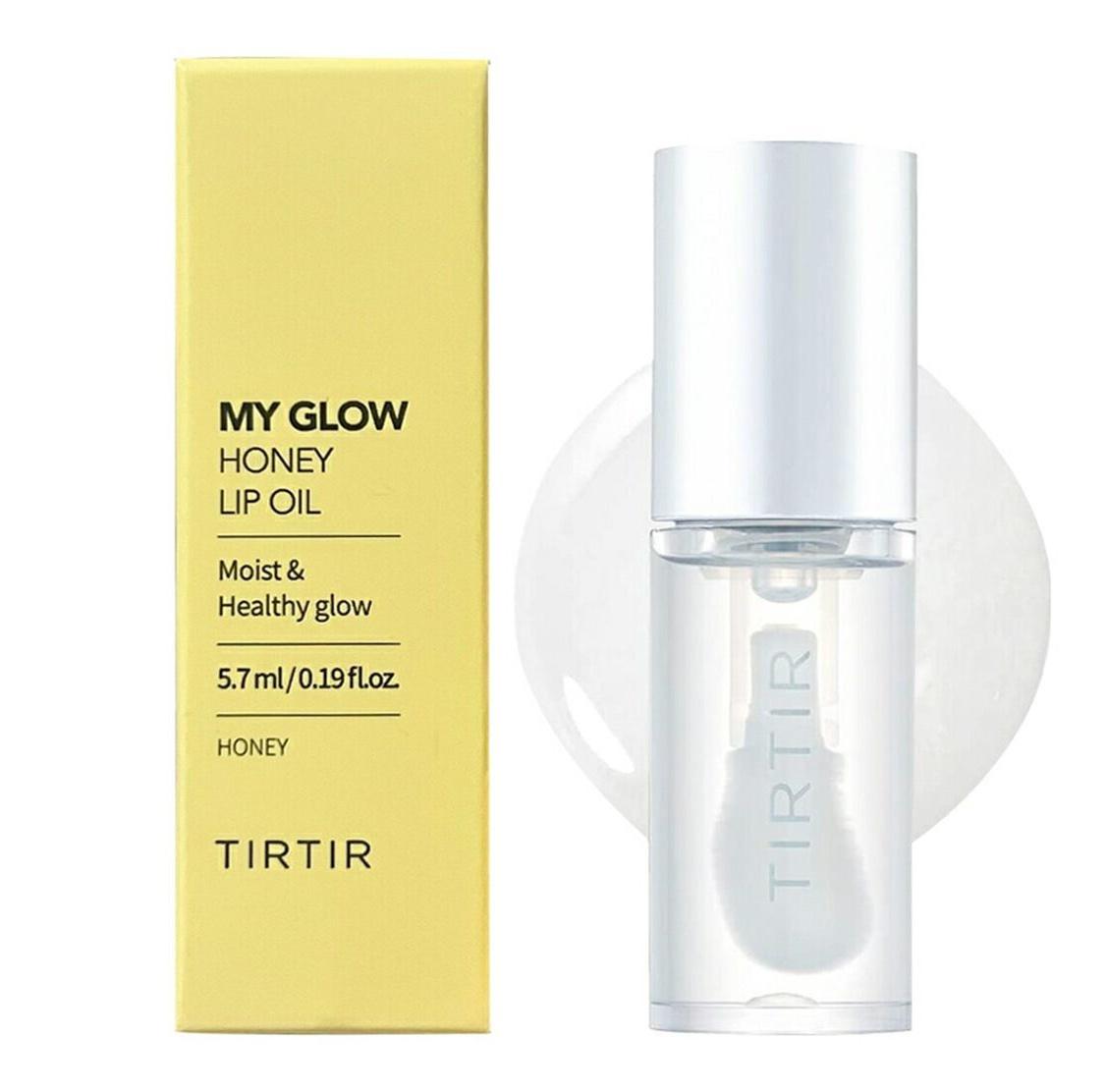 Honey Lip Oil
