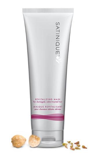 Revitalizing Hair Mask