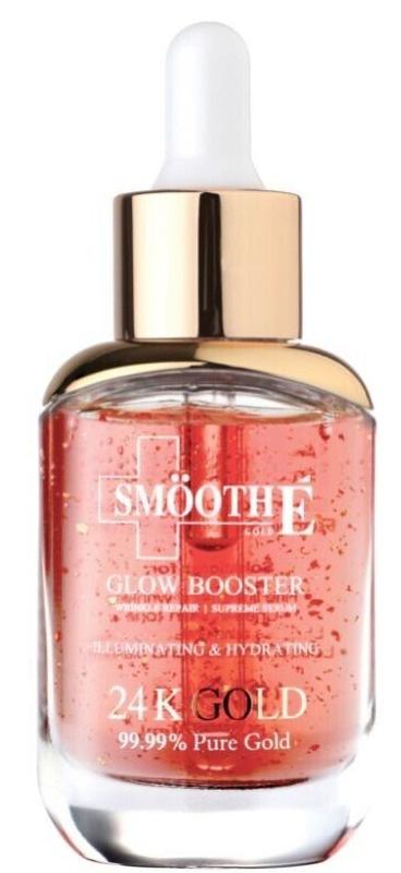 Gold 24k Glow Booster Anti-aging Supreme Serum