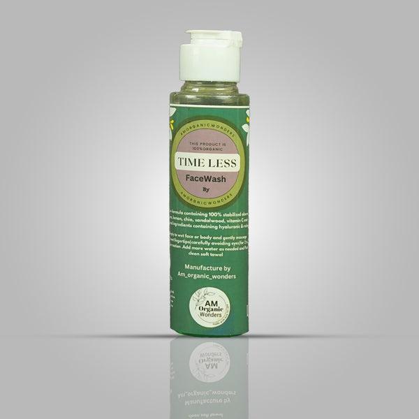 Timeless Face Wash