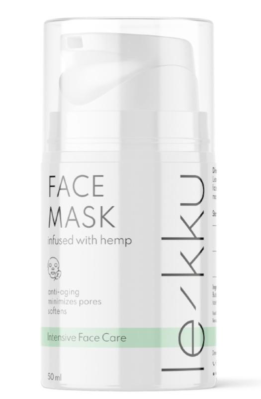 CBG Face Mask