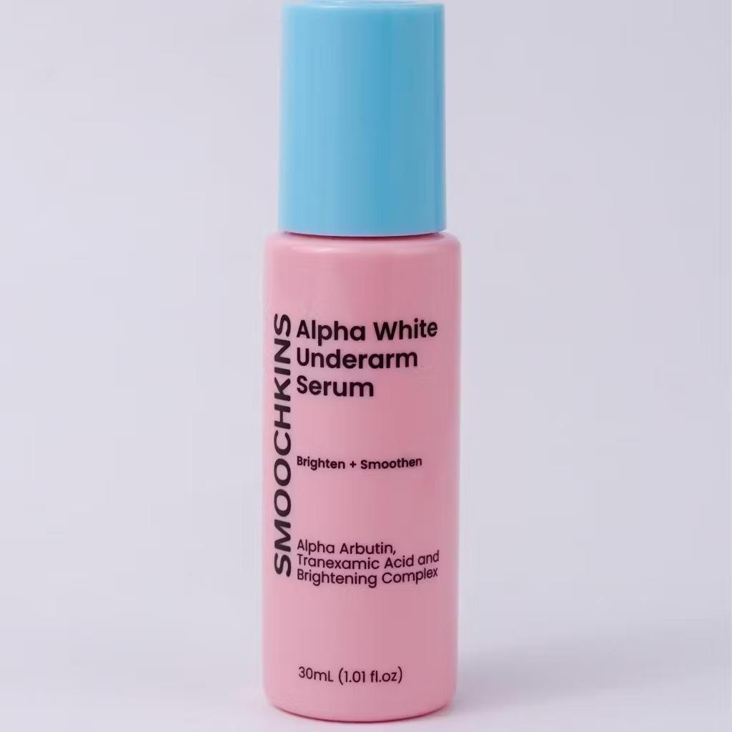 Alpha White Underarm Serum