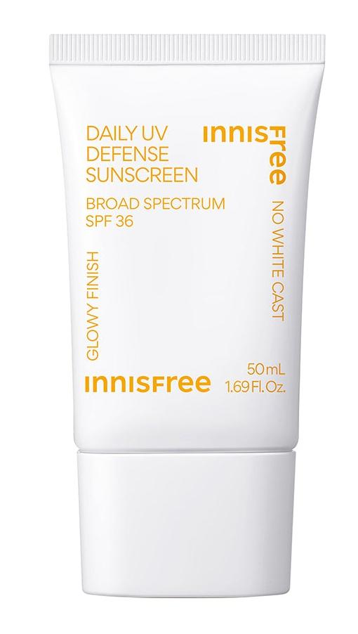 Daily UV Defense SPF 50+