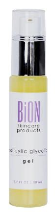 Glycolic Salicylic Gel