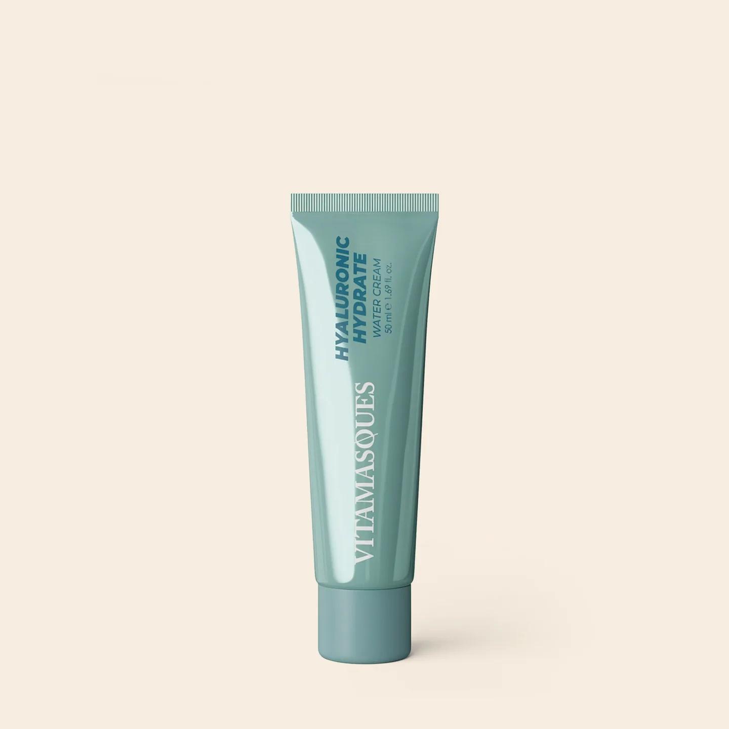 Hyaluronic Hydrate Water Cream