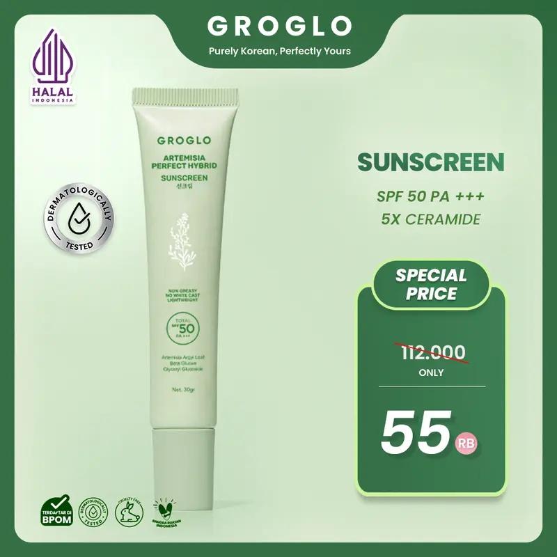 Sunscreen