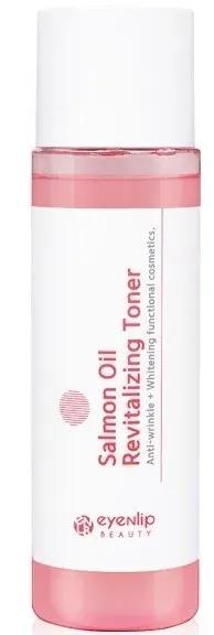 Salmon Oil Revitalizing Toner