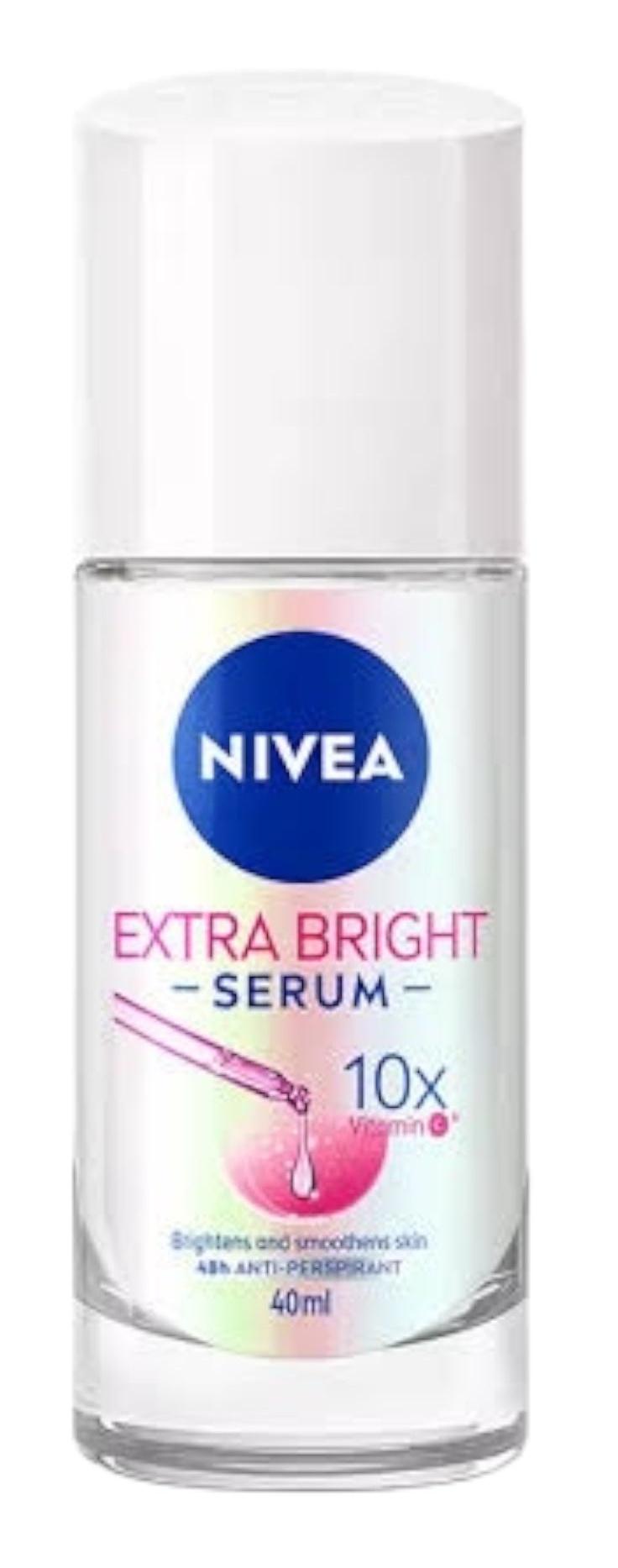 Extra Bright Serum 10x Vitamin C Anti-perspirant
