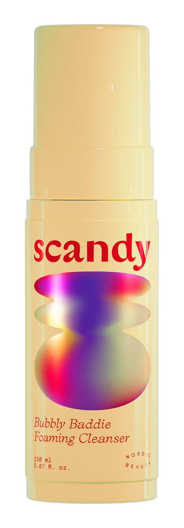 Bubbly Baddie Foaming Cleanser