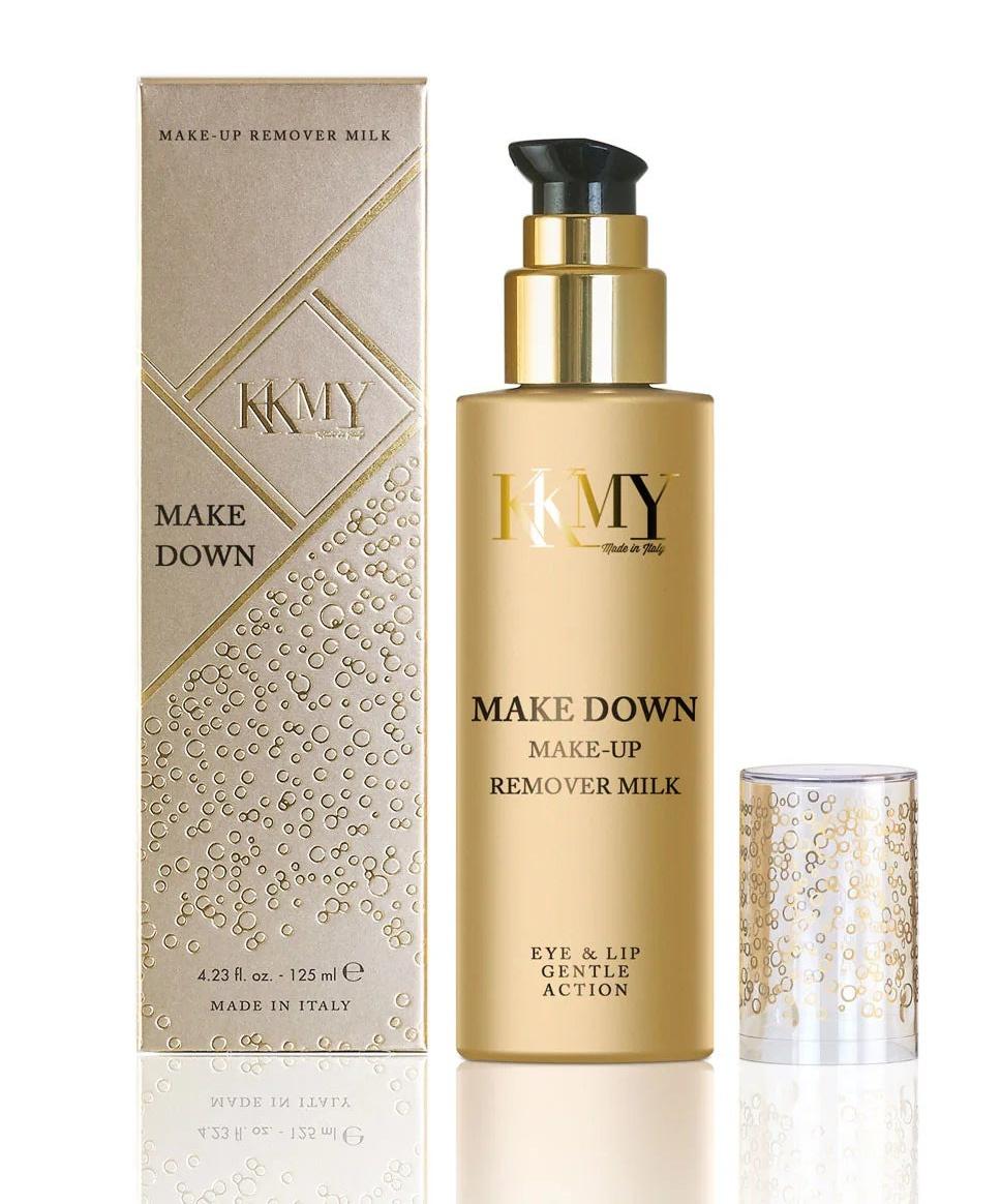 Make Down - Makeup Remover