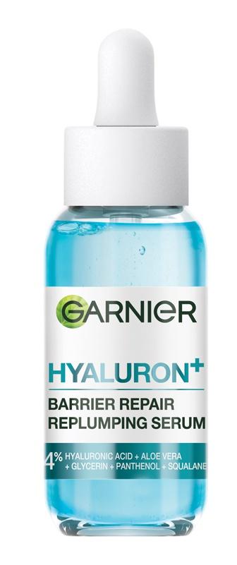 Hyaluron+ Barrier Repair Replumping Serum