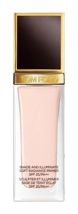 Shade & Illuminate Soft Radiance Primer
