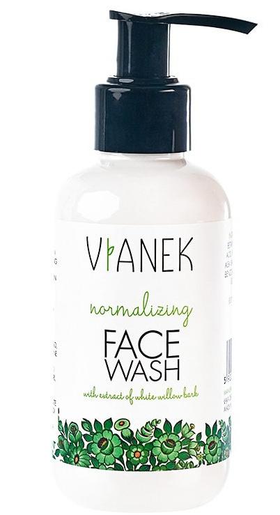 Normalizing Face Wash