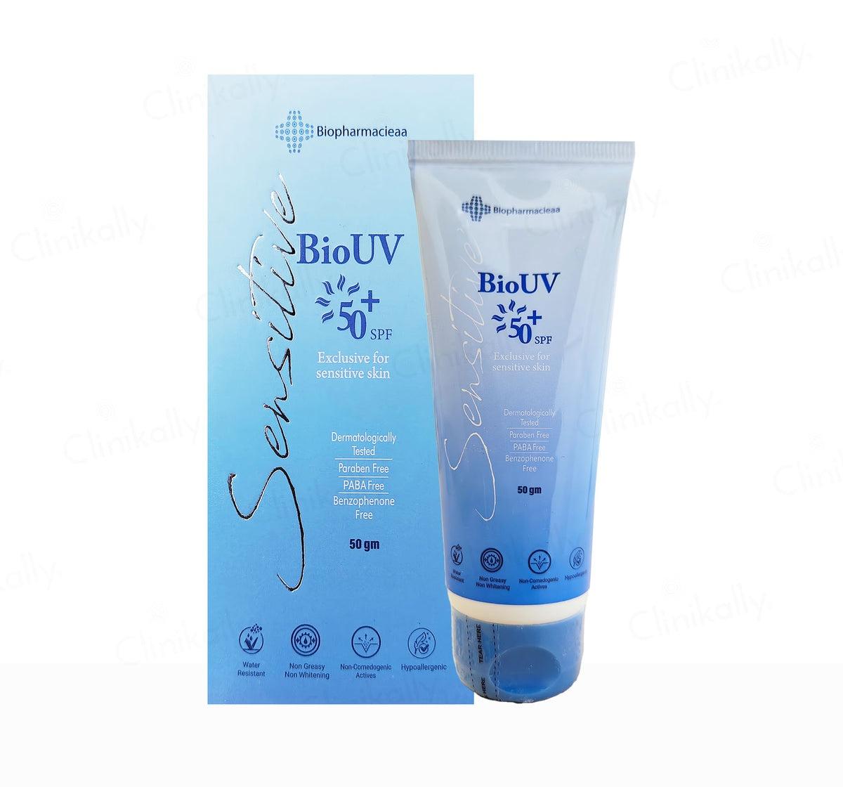 Bio UV SPF 50+