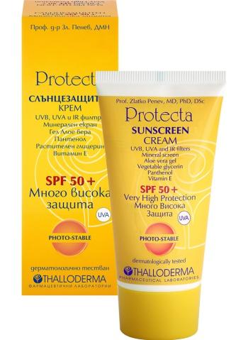 Protecta Sunscreen 50 SPF