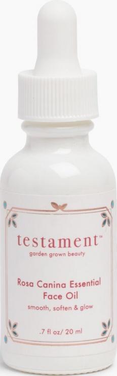 Rosa Canina Essential Face Oil