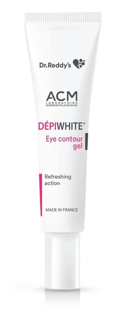 Dr Reddy's Acm Depiwhite Eye Contour Gel