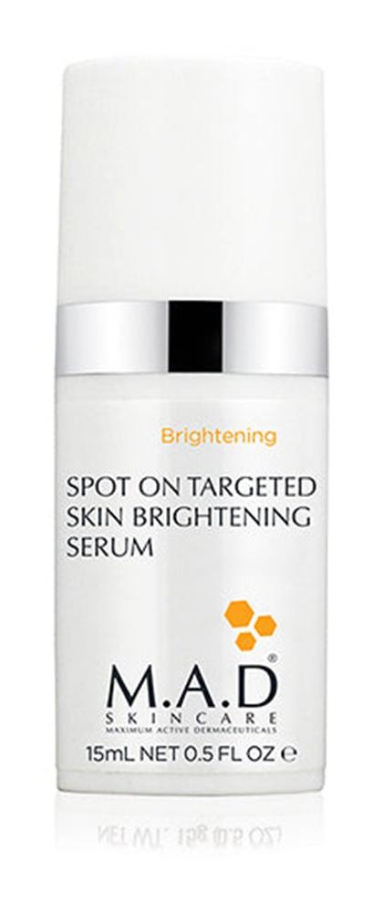 Spot On Targeted Skin Brightening Serum