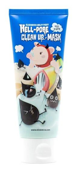 Milky Piggy Hell Pore Clean Up Mask