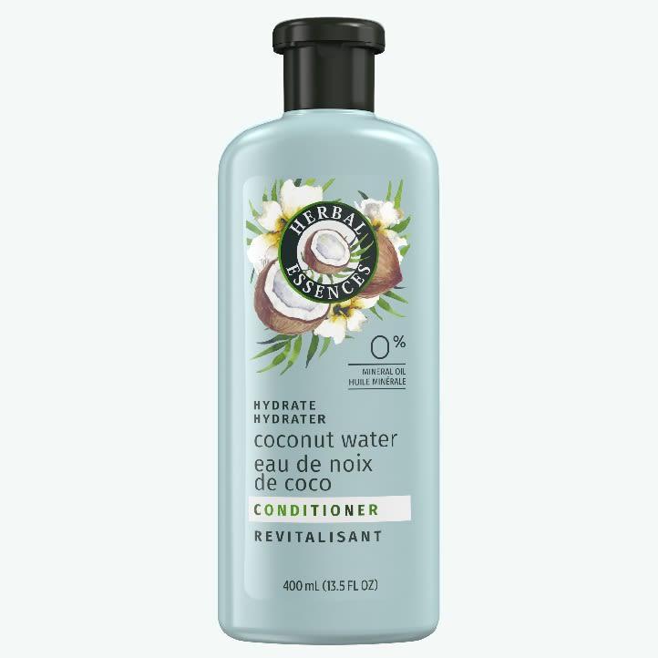 Hydrate Coconut Water Conditioner
