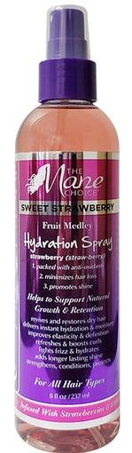Sweet Strawberry Fruit Medley Kids Hydration Spray