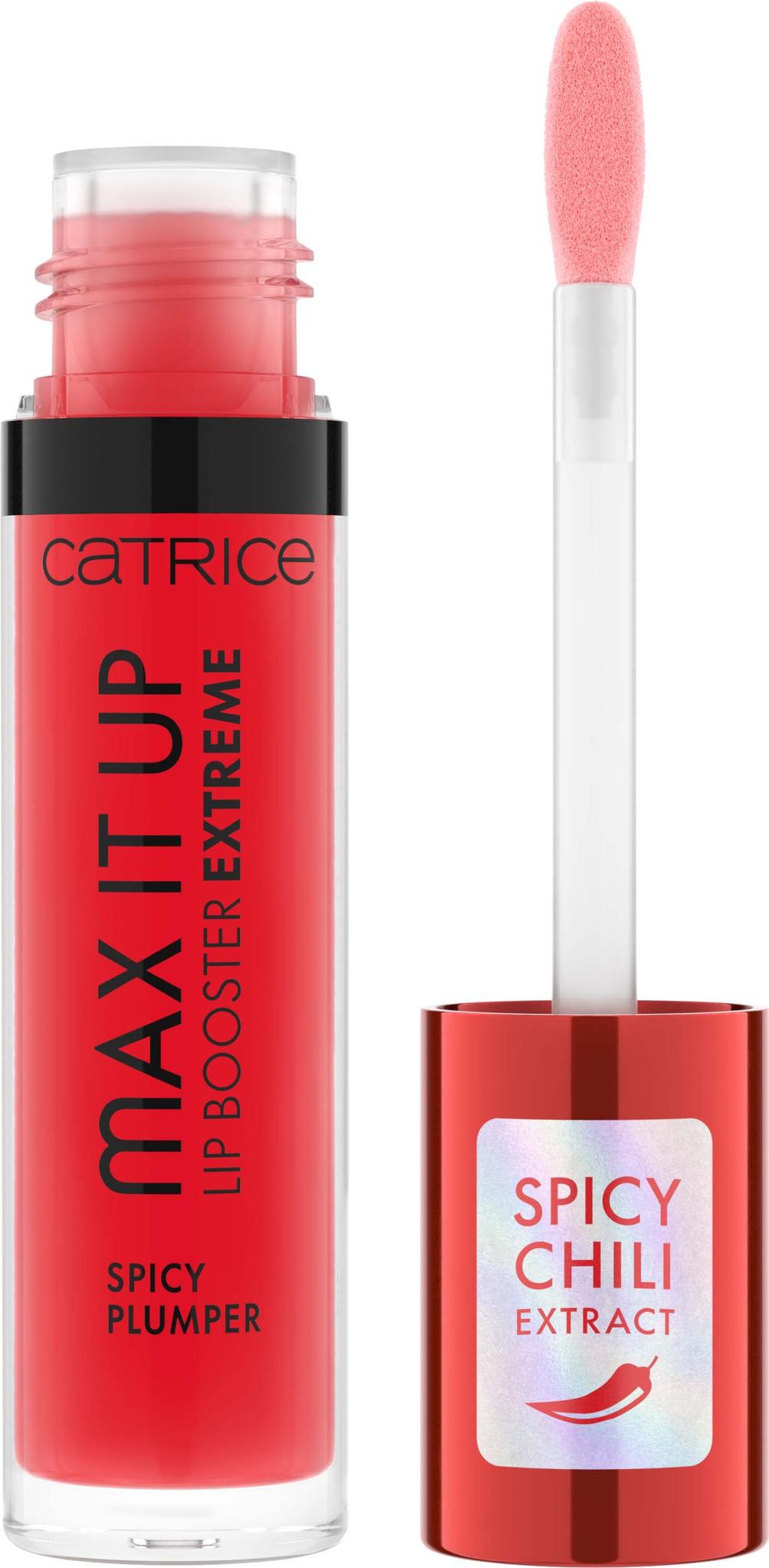 Max It Up Lip Booster Extreme Spicy Plumper