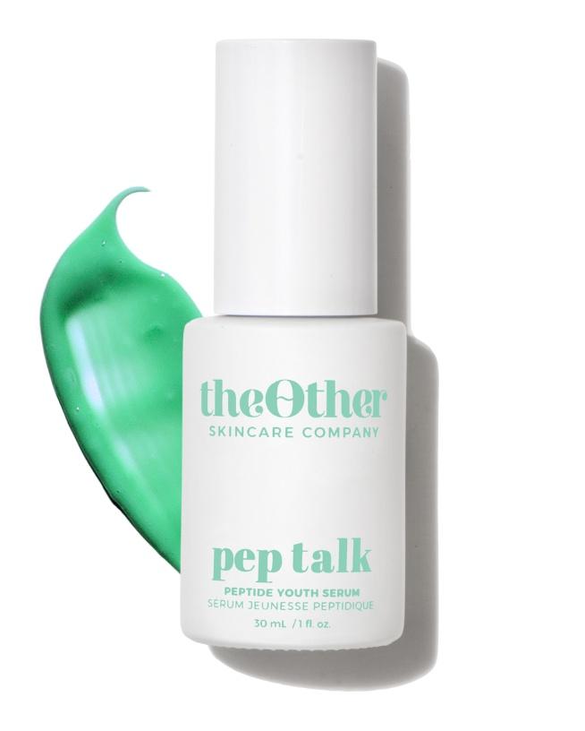 Pep Talk Peptide Youth Serum
