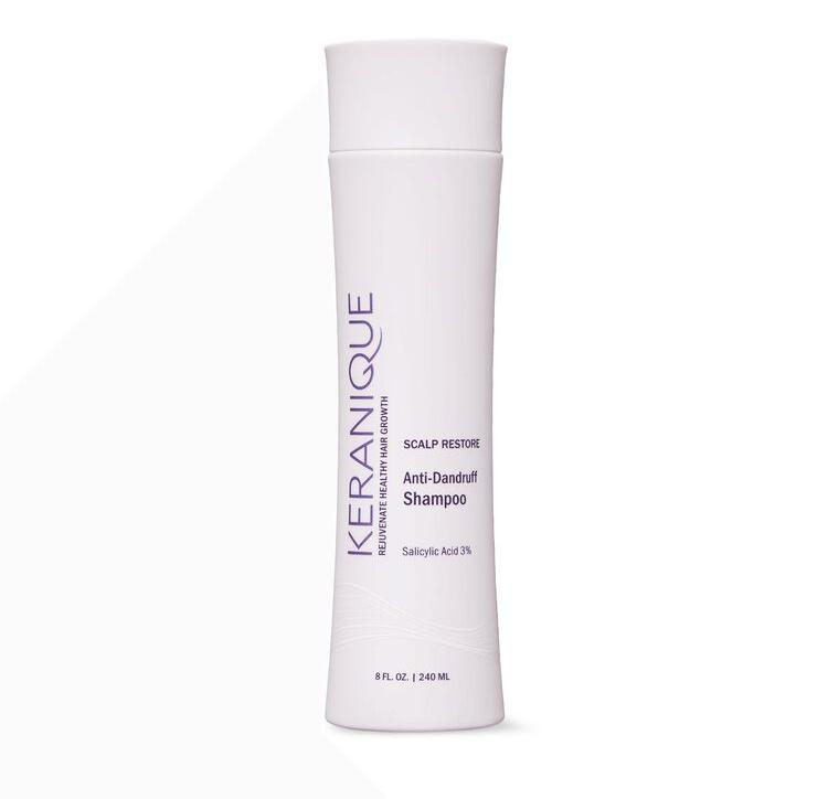 Scalp Restore Anti-dandruff Shampoo