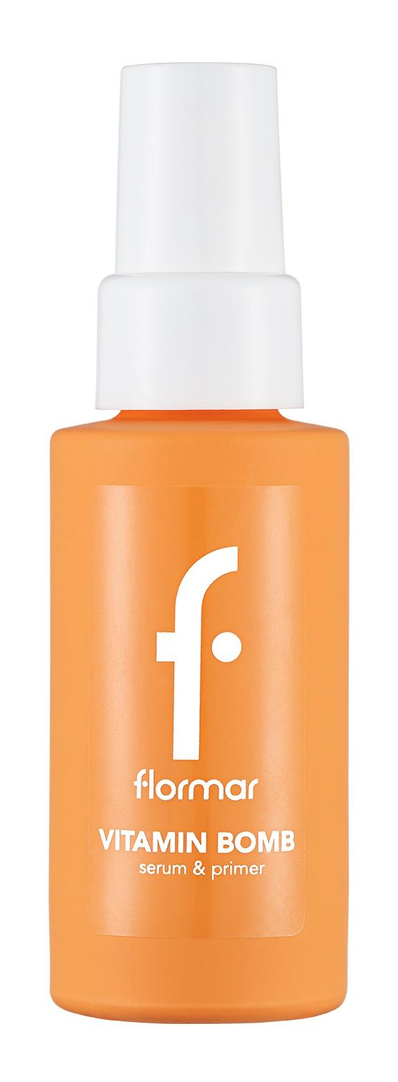 Vitamin Bomb Serum & Primer