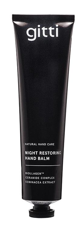 Night Restoring Hand Balm
