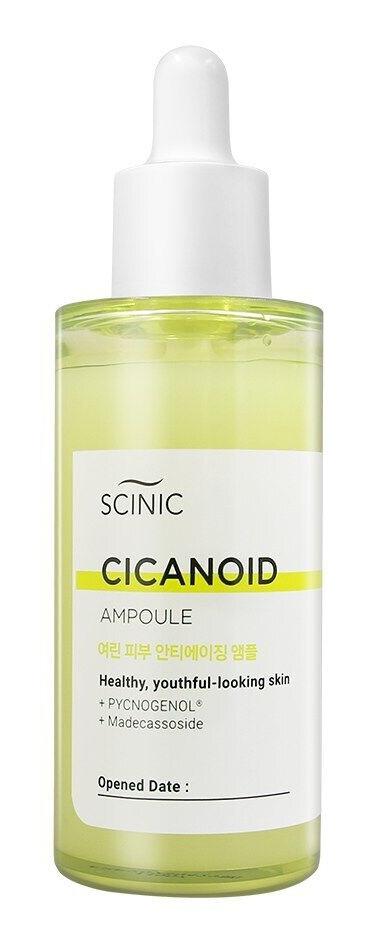 Cicanoid Ampoule