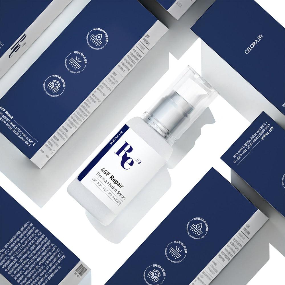 4gf Derma Hydro Serum