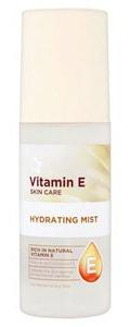 Vitamin E Hydrating Facial Mist