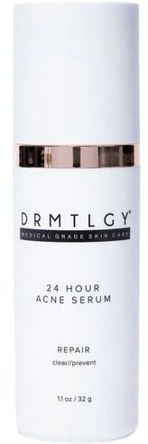 24 Hour Acne Serum