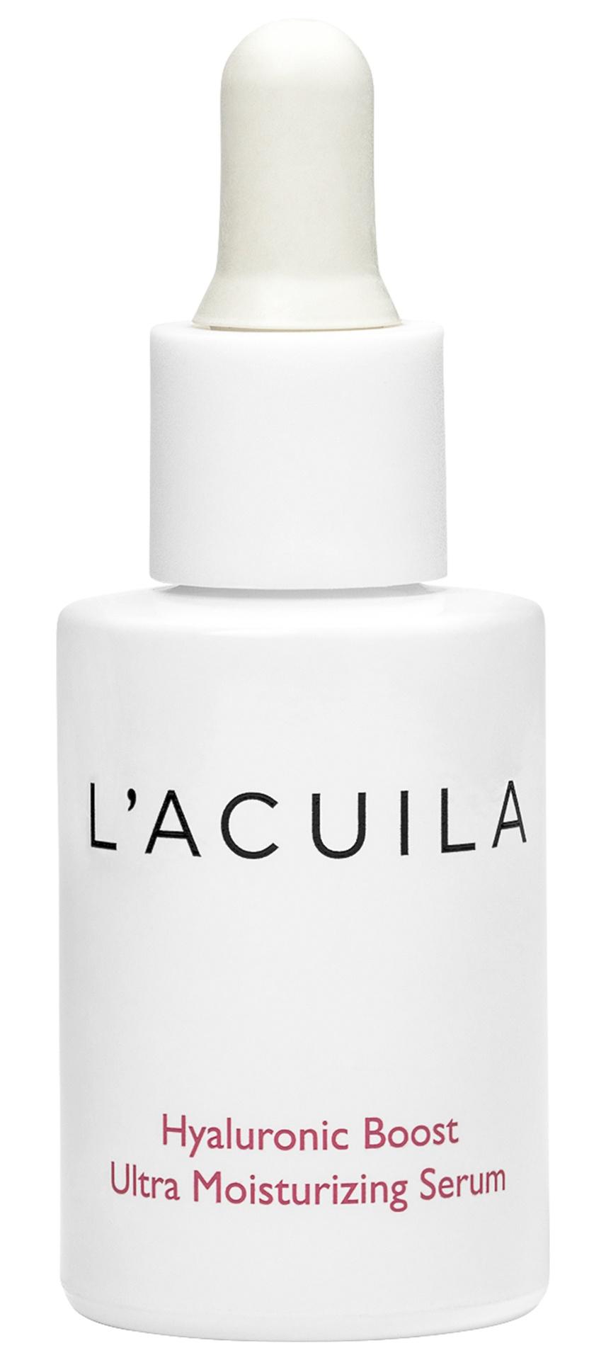 Hyaluronic Boost Ultra Moisturizing Serum