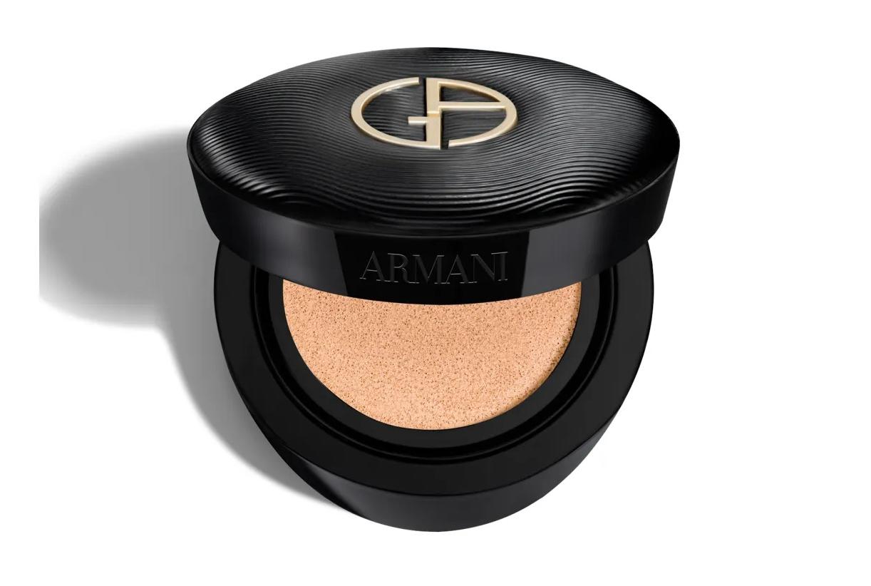 Luminous Silk Prima Glow Cushion